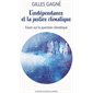 L'indépendance et la justice climatique : Essai sur la question climatique