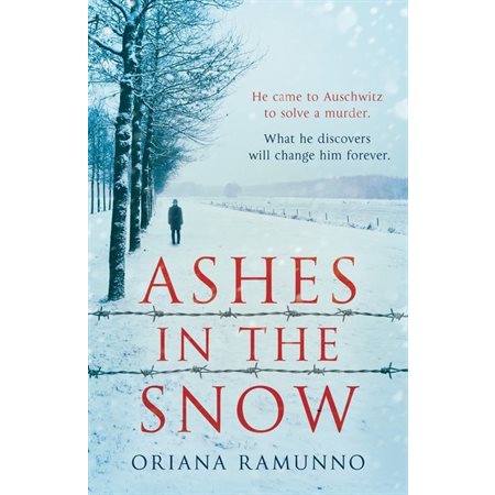 Ashes in the snow : Anglais : Paperback : POL