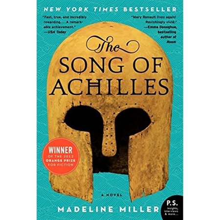 The song of Achilles : A Novel