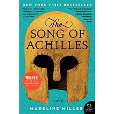 The song of Achilles : A Novel