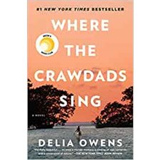 Where here the crawdads sing