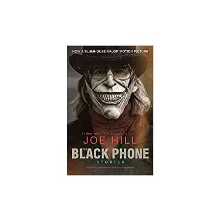 The Black Phone : HOR