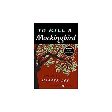 To kill a Mochkingbird