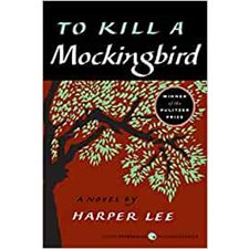 To kill a Mochkingbird