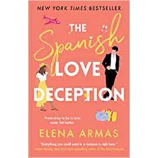 The spanish love deception