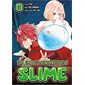 That Time I Got Reincarnated as a Slime T.03 : Manga : ADO