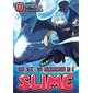 That Time I Got Reincarnated as a Slime T.08 : Manga : ADO