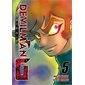 Devilman Grimoire T.05 : Manga : ADO