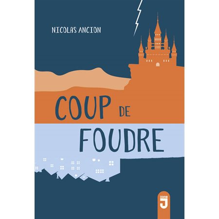 Coup de foudre : 12-14