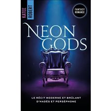 Neon Gods T.01 : NR