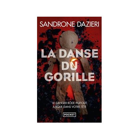 La danse du gorille (FP) : SPS