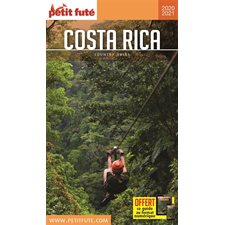 Costa Rica : 2020-2021