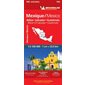 Mexique 765 : Carte Nationale 2023