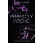 Captive T.1.5 : Perfectly wrong : DR