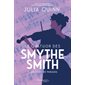 Quatuor des Smythe Smith (Le)  T.01 : Un goût de paradis : NR