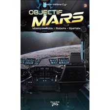 Objectif MARS T.03 : 9-11