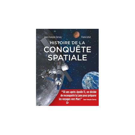 Histoire de la conquête spatiale