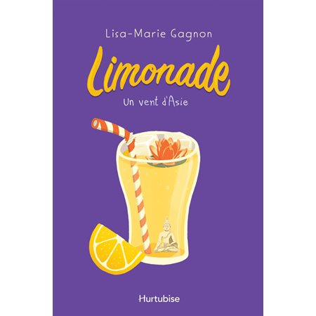 Limonade T.03 : Un vent d'Asie : 12-14