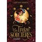 Les treize sorcières T.01 : La voleuse de mémoire : 9-11