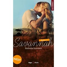 Savannah T.02 (FP) : NR