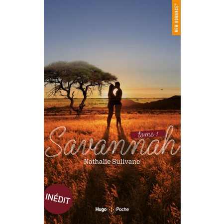 Savannah T.01 (FP) : NR