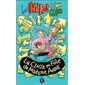 Les héros de ma classe T.25 : La classe en folie de madame Anne : 9-11