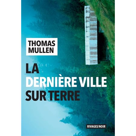 La dernière ville sur Terre : SPS