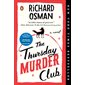 The thursday murder club : Anglais : Paperback : Couverture souple : POL