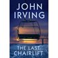 The last chairlift : Anglais : Hardcover : Couverture rigide