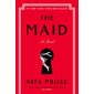 The maid : Paperback : Couverture souple : POL