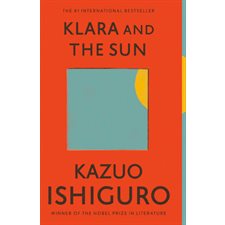 Klara and the sun : Anglais : Paperback : Couverture souple