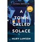 A town called solace : Anglais : Paperback : Couverture souple