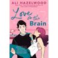 Love on the brain : Anglais : Paperback : Couverture souple