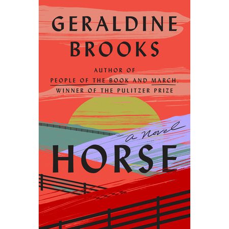 Horse : Anglais : Hardcover : Couverture rigide