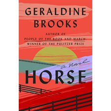 Horse : Anglais : Hardcover : Couverture rigide
