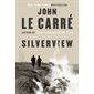 Silverview : Paperback : Couverture souple : ESP