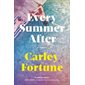 Every summer after : Anglais : Paperback : Couverture souple