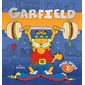 Garfield poids lourd T.01 : Édition 2023 : Bande dessinée