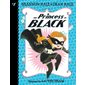 The Princess in Black : Anglais : Paperback : Couverture souple