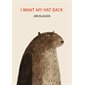 I Want My Hat Back : The hat trilogy : Anglais : Board book : Livre cartonné