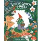 Little Witch Hazel : A year in the forest : Anglais : Hardcover : Couverture rigide