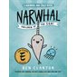 A Narwhal and Jelly Book T.01 : Narwhal : Unicorn of the Sea : Anglais : Paperback : Couverture souple