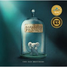 The Barnabus Project : Anglais : Hardcover : Couverture rigide