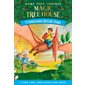Dinosaurs Before Dark : Magic Tree House : Anglais : Paperback : Couverture souple