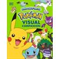 Pokemon Visual Companion : Fourth Edition : Anglais : Paperback : Couverture souple