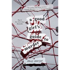 A Good Girl's Guide to Murder : Anglais : Paperback : Couverture souple