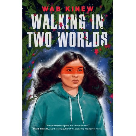 Walking in Two Worlds : The Floraverse ; Anglais : Paperback : Couverture souple