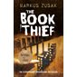 The Book Thief : Anglais : Paperback : Couverture souple