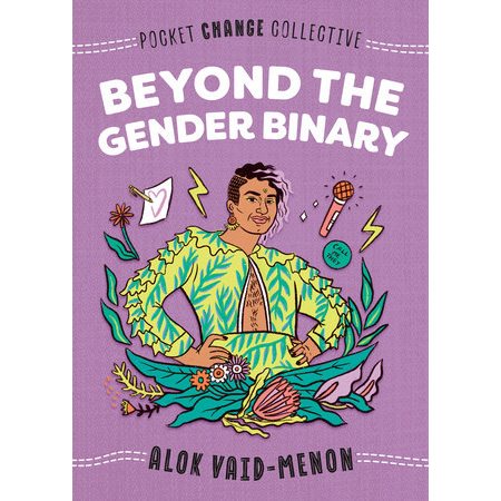 Beyond the Gender Binary : Pocket Change Collective : Anglais : Paperback : Couverture souple