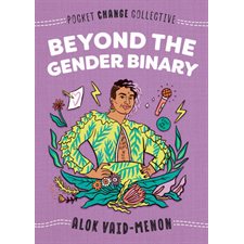 Beyond the Gender Binary : Pocket Change Collective : Anglais : Paperback : Couverture souple